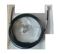Sonda di rilevamento linea in fibra ottica a riflessione diffusa filettata M6 E32-DC200/E32-DC300/E32-ZD200(E32-ZD200)