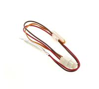 Sonda di sbrinamento 6615jb2002t acm73079231 - frigorifero lg