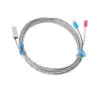 Sonda di superficie con sensore di temperatura patch termocoppia adesiva PT100(K type 1m)