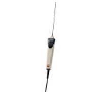 TESTO 0602 1993 - Sensore, tipo K, -60 ... +400 °C, sonda per superfici