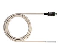 Sonda Di Temperatura 0628 7503 Con Manicotto In Alluminio (NTC)