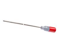 Sonda di temperatura, Ø3 mm, PT100, 4 fili, media YT036022