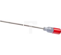 Sonda di temperatura, Ø3mm L 100, PT100, 4 conduttori YT036020