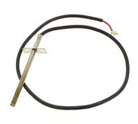 Sonda di temperatura 80 mm, 74x2322 72x7658 - forno