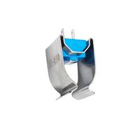 SONDA DI TEMPERATURA A CONTATTO NTC 10K B3435 CLIP Ø 14-18 RIELLO BERETTA