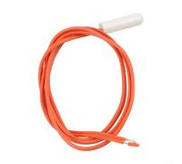 Sonda di temperatura del frigorifero 2 1K 5K 10K per frigoriferi LG Sensore di sbrinamento accurato con prestazioni affidabili (10k)