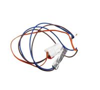 Sonda Di Temperatura Del Sensore Di Sbrinamento GR-P247JHM GR-P247CSP GR-P247NGE Parte, Compatibile For LG, Parti Del Frigorifero Antigelo