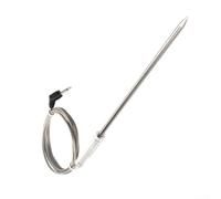 Sonda di temperatura di ricambio per termometri per carne TP 17 TP27, facile da pulire (1 pz)