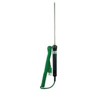 Sonda di Temperatura Immersione Tipo K - 38/690/0