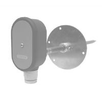 Sonda di temperatura per condotte aria -Coster-STA 010