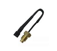 Sonda di temperatura per moto NTC 50k, trasmettitore di temperatura digitale, spina SM-2A