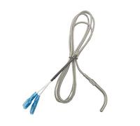 Sonda di temperatura sostitutiva per barbecue Louisiana Grill RTD adatto per LG e Country