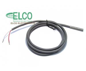 Sonda di temperatura Termistore PT1000 2 fili -50°C÷200°C Eliwell SN9S0A2500