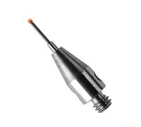 Sonda di tocco CMM Rod in carburo con filettatura M2 e punte a sfera da 0 5 mm per una maggiore durata A50007805