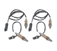 Sonda diagnostica Per BMW Per E52 Per E53 Per E65 Per E60 Per E61 Per E85 Per E83 Sensore Ossigeno Anteriore Posteriore MHK000210 11781433940 sensore di ossigeno