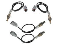 Sonda diagnostica Per Kia Per Sportage 2005-2010 Sensore Di Ossigeno A Monte E A Valle Da 4 Pezzi 234-4191 234-4192 234-4193 O2 Oxygen Sensore