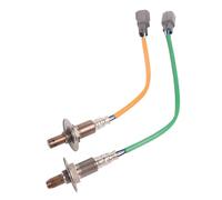 Sonda diagnostica Per Subaru Per Forester Per Impreza Per XV Per Crosstrek Sensore Di Ossigeno A Monte E A Valle 234-9109 234-4513 O2 Oxygen Sensore