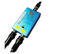 Sonda differenziale for oscilloscopio con larghezza di banda 1x/10x/100x e guadagno D