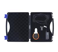 Sonda differenziale Gearwell, pinza amperometrica CA, adattatore per sonda di tensione, strumento di misurazione dell'oscilloscopio per test ad alta tensione