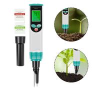 Sonda Digitale Compensazione Temperatura Riso Sushi Sonda Temperatura PH