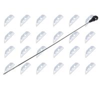 NTY Asta di Livello Olio Adatto A per Citroën Scatola Berlingo M_ 1.9 D 70 Mf