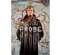 Sonda DVD (1972) - Hugh o'Brian , Burgess Meredith, Elke Sommer, Lilia Skala