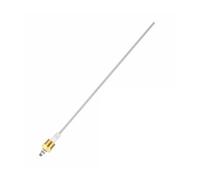 Sonda elettrodo livello liquido 1pc G1/2 "Indicatore pin acqua 4,4x342mm
