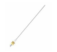 Sonda elettrodo livello liquido 1pc G1/2 "Indicatore pin acqua 4,4x342mm