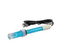 Sonda elettrodo per calcolo accurato del pH con connettore BNC in ambienti acquatici e di laboratorio