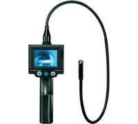 Basetech bsk100 endoscopio con sonda 9 8 mm lunghezza 59 cm