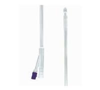 Sonda Foley In Silicone 2 Vie CC 5/15 Ch14 Farmac-Zabban 5 Pezzi