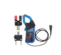 Sonda for oscilloscopio a pinza amperometrica AC/DC -65-650-800 con adattatore a banana, larghezza di banda 20 KHz/400 Hz 1 mV/10 mA(650 with BNC)