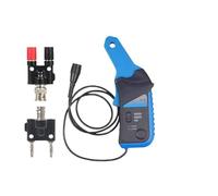 Sonda for oscilloscopio a pinza amperometrica AC/DC -65-650-800 con adattatore a banana, larghezza di banda 20 KHz/400 Hz 1 mV/10 mA(65 with BNC)