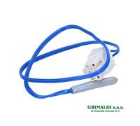 SONDA FRIGO SENSORE DI TEMPERATURA PER FRIGORIFERO LG 6500JB1008F ORIGINALE