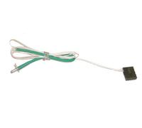 SONDA FUMI ACTIVE SYSTEM ORIGINALE MCZ PER STUFE A PELLET COD.41450901800