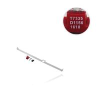 Sonda fumi Ferroli Fer Cointra Lamborghini 39810340