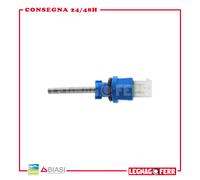 Sonda Fumi NTC 10K per Caldaia Savio Biasi Ricambi BI1432102
