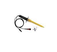 Sonda HVP15B: per banda oscilloscopio: ≤40MHz Attenuatore: 1000: 1 2m TESTEC