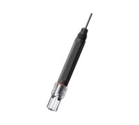 Sonda industriale pH 5 m cavo plastica infrangibile elettrodo pH 0-14 alloggiamento ABS robusto sensore di qualità dell'acqua per acque reflue acquacoltura serbatoio elettrodo di misurazione PH 5