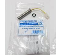 Sonda Inserto Sensore Termostato fumi caldaia Fondital 6INSETER00