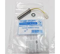 Sonda Inserto Sensore Termostato fumi caldaia Fondital 6INSETER00