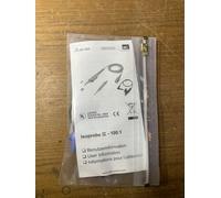 Sonda isoprobe II MC RZ 043 Probe Oscilloscopio Spettro Multimetro Per Fluke