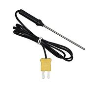 Sonda KPS-TP320: temperatura, tipo K -40-600°C 1 m KPS