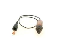 Sonda lambda 0 258 001 051 BOSCH per AUDI VW FIAT SUBARU LANCIA SEAT NISSAN
