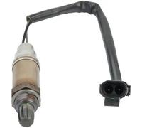 Sonda lambda 0 258 002 028 BOSCH per DAEWOO CADILLAC