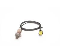 Bosch Sonda lambda 0 258 003 229 riscaldata 490 mm per LAND ROVER Discovery I (LJ)