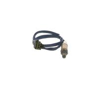 Sonda lambda 0 258 003 300 BOSCH per OPEL CORSA A Hatchback KADETT E Hatchback