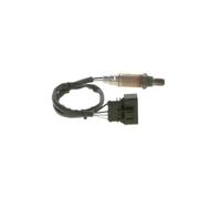 SONDA LAMBDA BOSCH 0258003542 NUOVA - AUDI VW SEAT