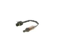 Bosch Sonda lambda 0 258 003 644 Originale per Renault Laguna/Megane e Nissan X-Trail