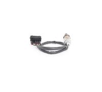 BOSCH 0 258 003 745 Sonda lambda per SKODA,VW